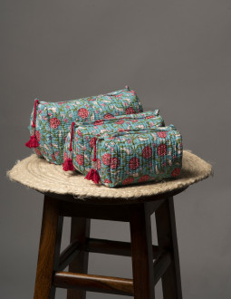 Wash Bags
