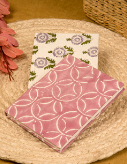 Pouches & Diaries